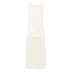 Malina Neutrals Dresses - Day Dresses Women
